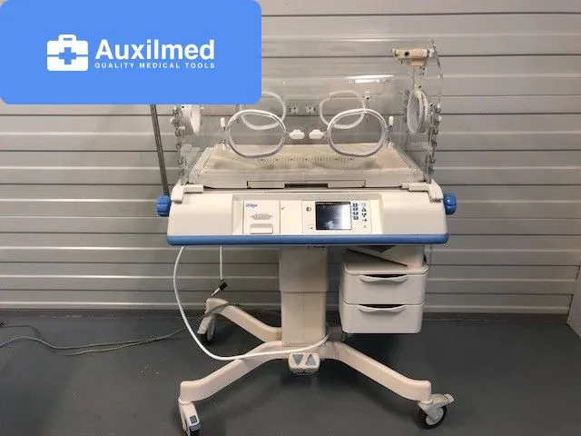 Dräger Isolette C2000 Incubator