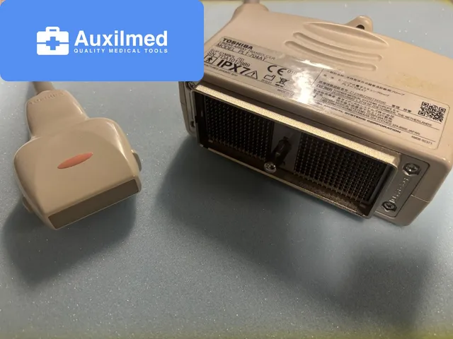 Toshiba PLT-704AT Transducer