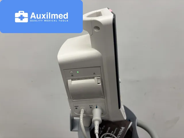 Mindray VS-900 Vital Signs Monitor