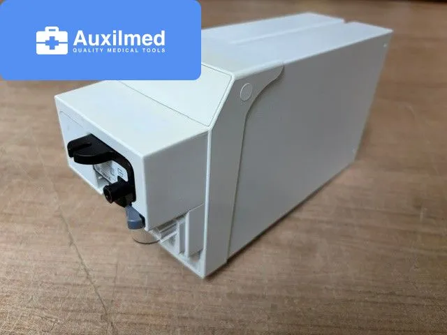 GE E-CAiO Gas Module
