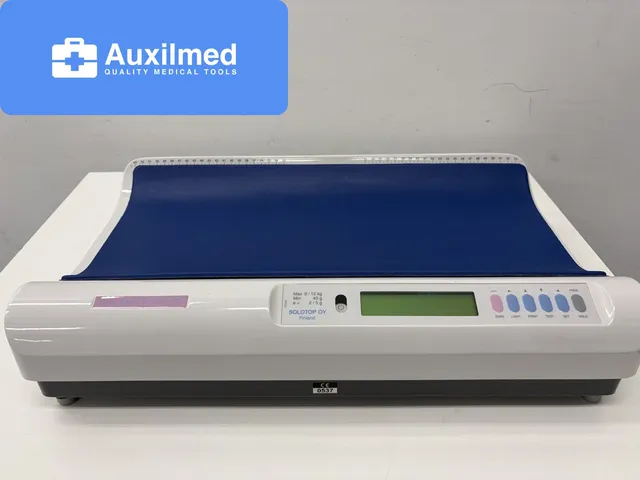 Solotop DBS 930 Baby Scale