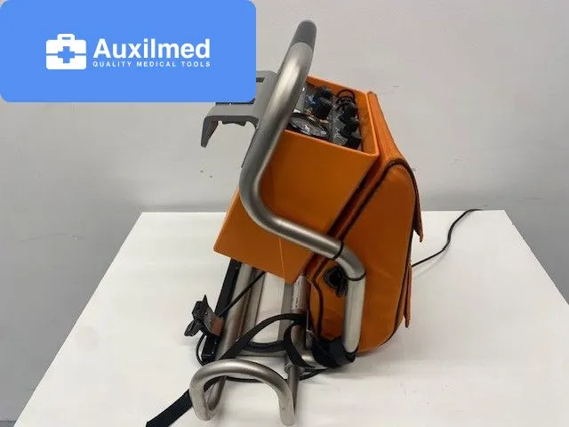 Dräger Oxylog 2000 Ventilator