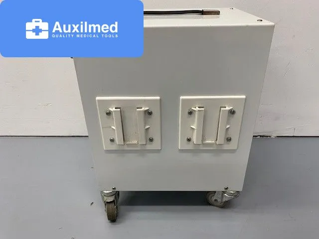 Medicamat Safety-Vac Suction Pump