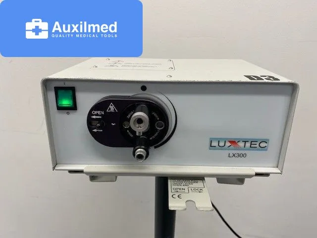 Luxtec LX300 Light Source
