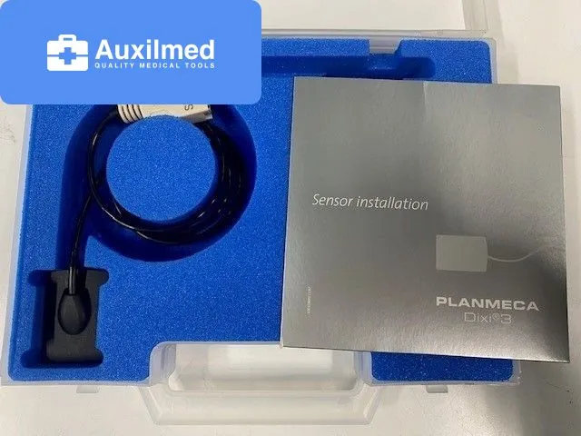 Planmeca Dixi 3 Sensor