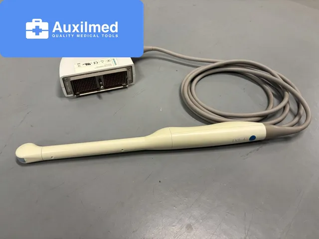 Siemens EV9-4 Transducer