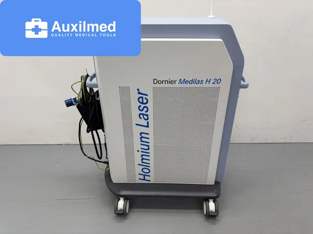 Dornier Medilas H20 Laser