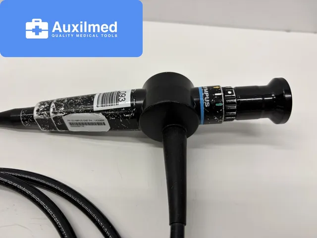 Olympus ENF-P4 Laryngoscope
