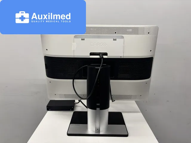 Barco MDMC-12133 Monitor
