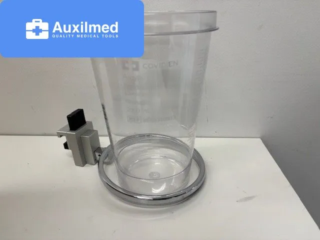 Covidien 2L Canister