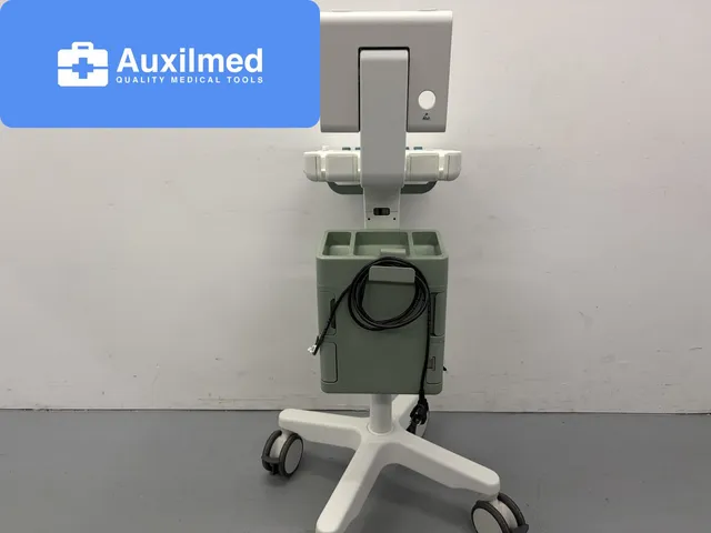 BK Medical UA1214 Cart