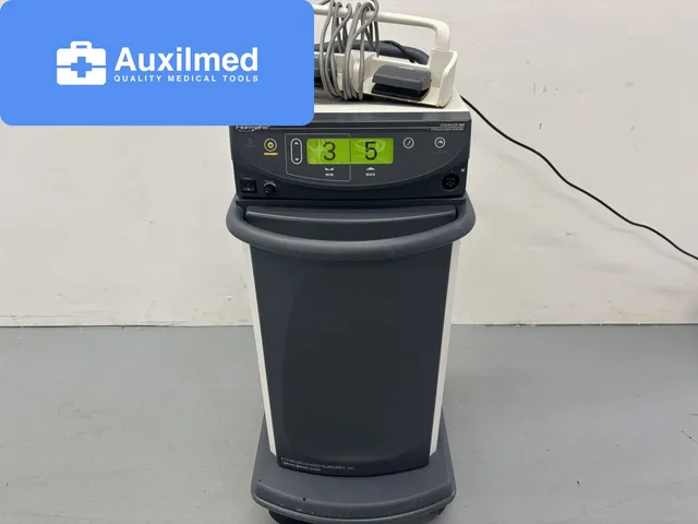 Harmonic Generator 300 Electrosurgical Unit