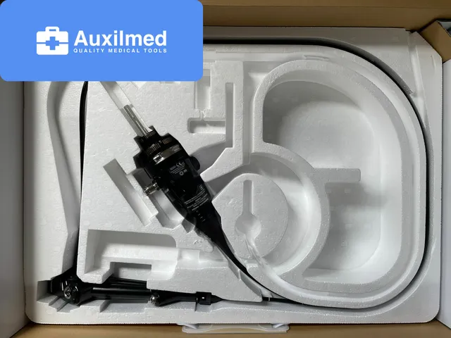 Olympus Evis Exera III BF-H190 Bronchoscope