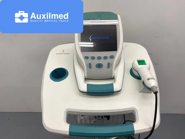 Verathon BVI9400 Bladder Scan
