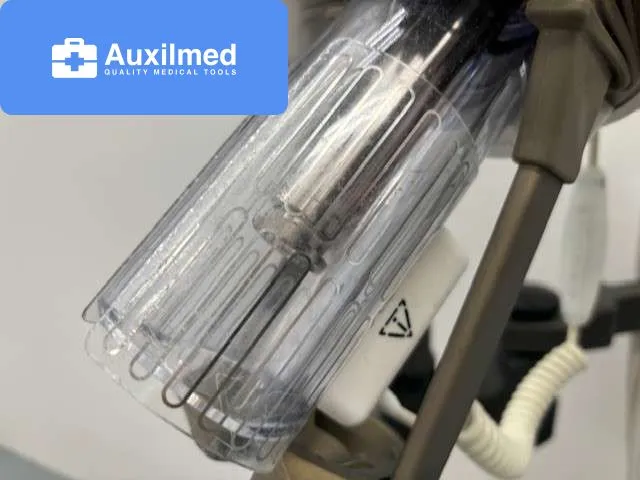 Medrad Avanta Contrast Injector