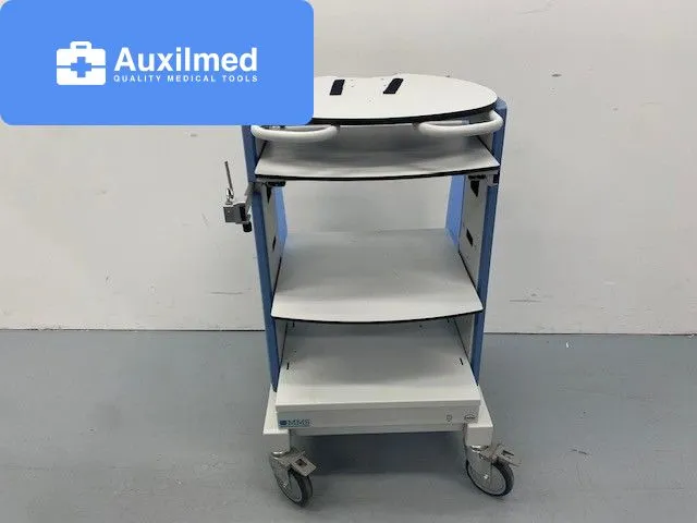 MMS Trolley