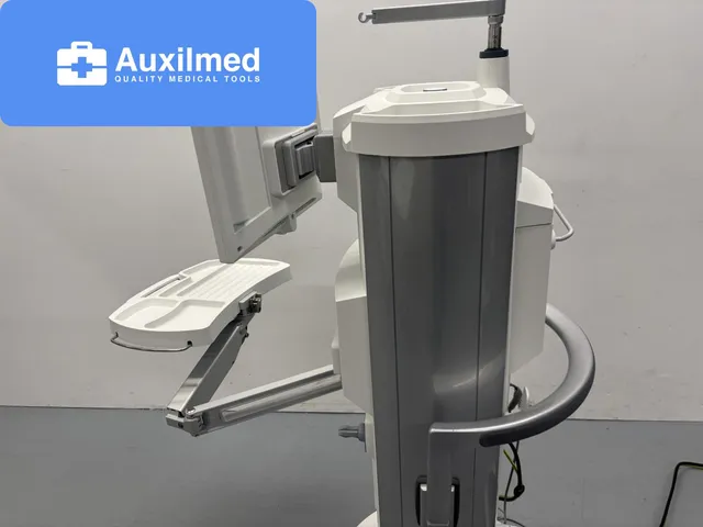 Abbott WhiteStar Signature Phaco Emulsifier