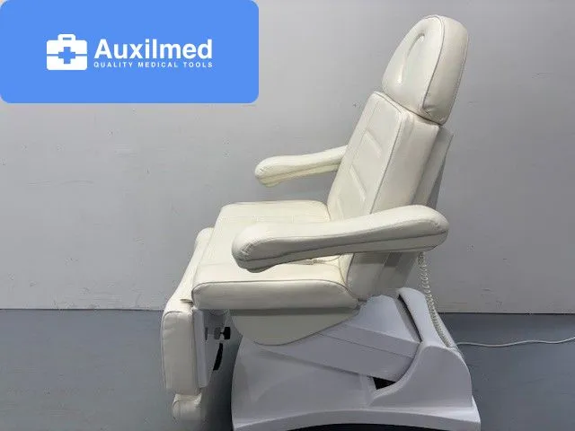 Patient Chair (brand unknown)
