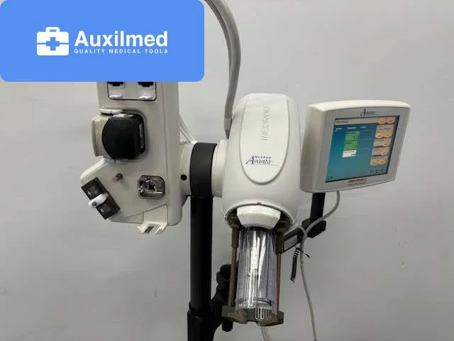 Medrad Avanta Contrast Injector