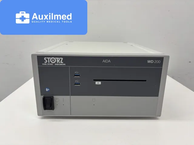 Storz AIDA Image system