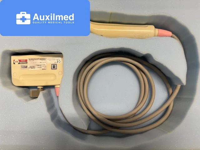 Toshiba PVM-651VT Transducer