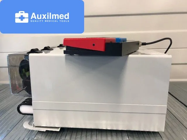 FMS, Duo Plus, Fluid Control Unit