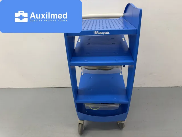 Valleylab FT900 Cart