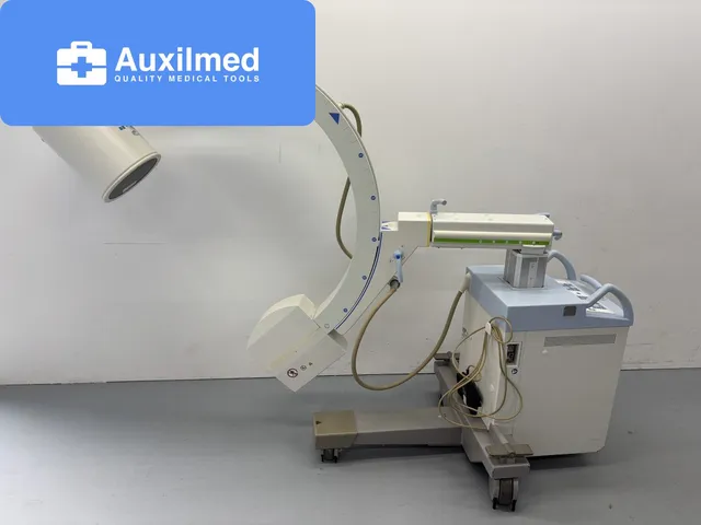 Siemens Siremobil Compact L C-arm