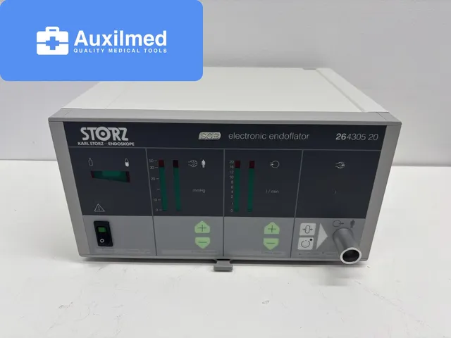 Karl Storz 264305 20 Endoflator