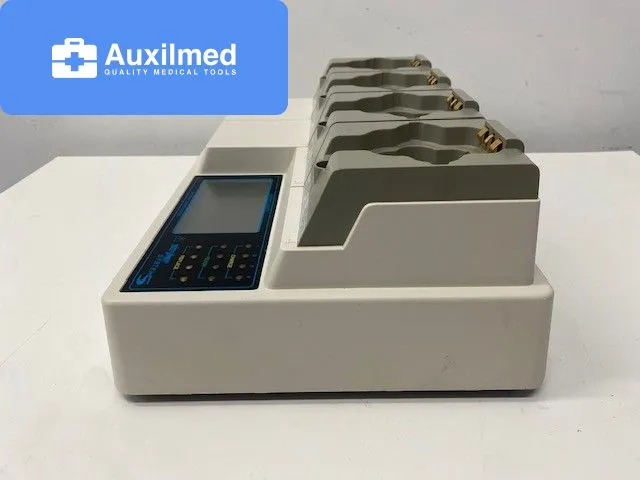 Stryker System 5 Battery Charger