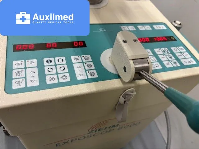 Ziehm Exposcop 8000 C-Arm