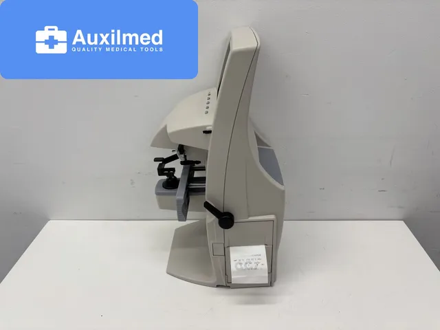 Topcon CL-200 Computerized Lensmeter