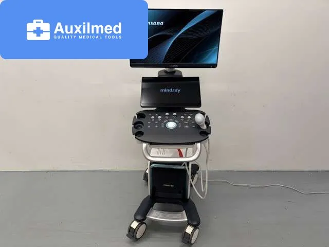 Mindray Consona N9 Ultrasound