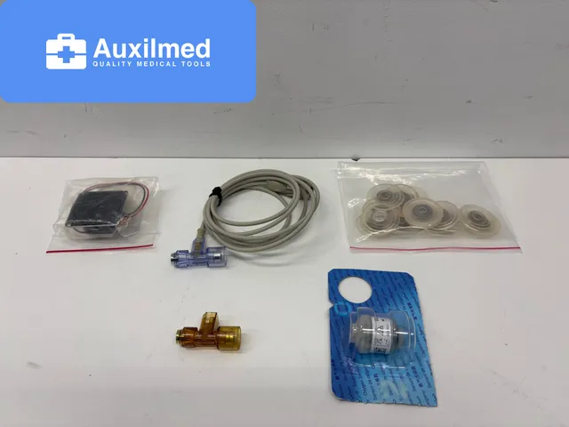 Acutronic Fabian Ventilator