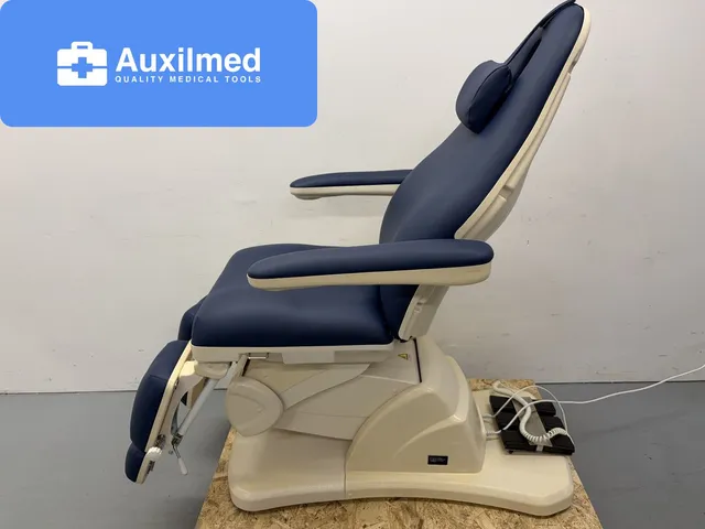 Weelko Pro-Line Pode Elite Patient Chair