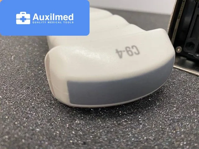 Philips C9-4 Transducer