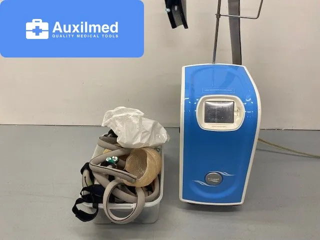 Paxman Orbis 1 Scalp Cooler