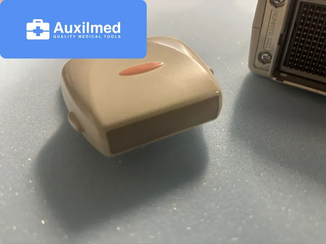 Toshiba PLT-704AT Transducer