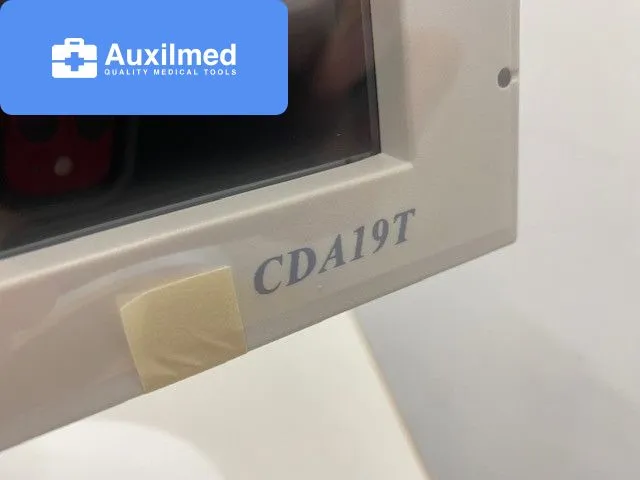 GE CDA19T Monitor (NEW)