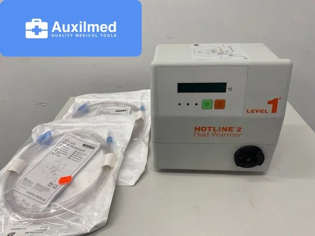 Level 1 Hotline 2 Fluid Warmer