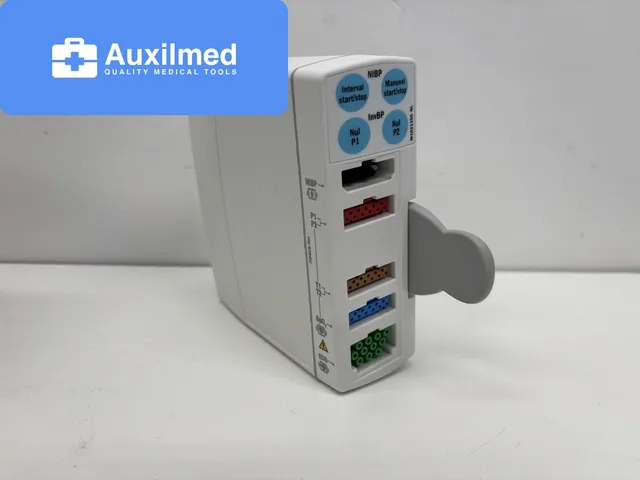GE E-PSMP Module