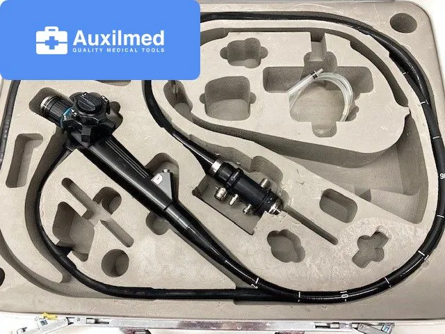 Olympus TJF-10 Duodenoscope
