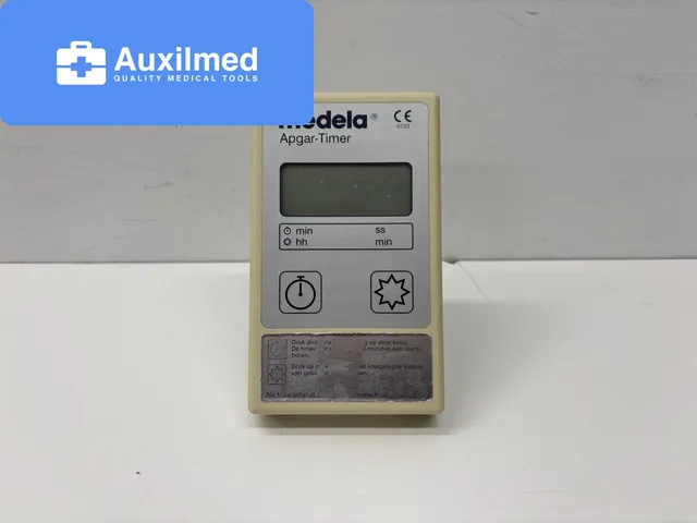 Medela Apgar Timer