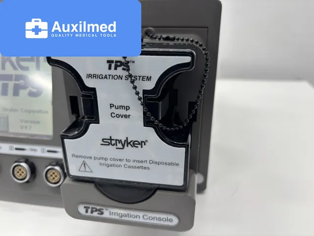 Stryker TPS Surgical Console