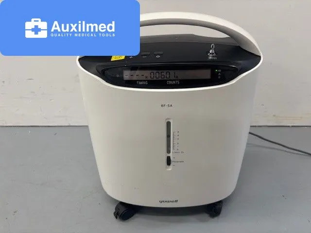 Yuwell 8F-5A Oxygen Concentrator