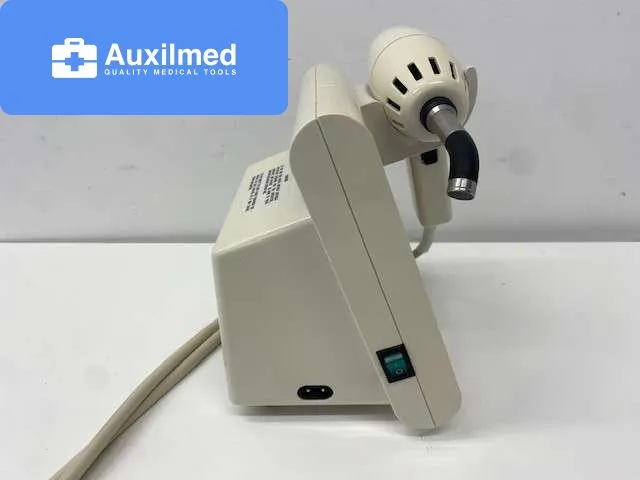 SDS Kerr Optilux 501 Dental Curing Light