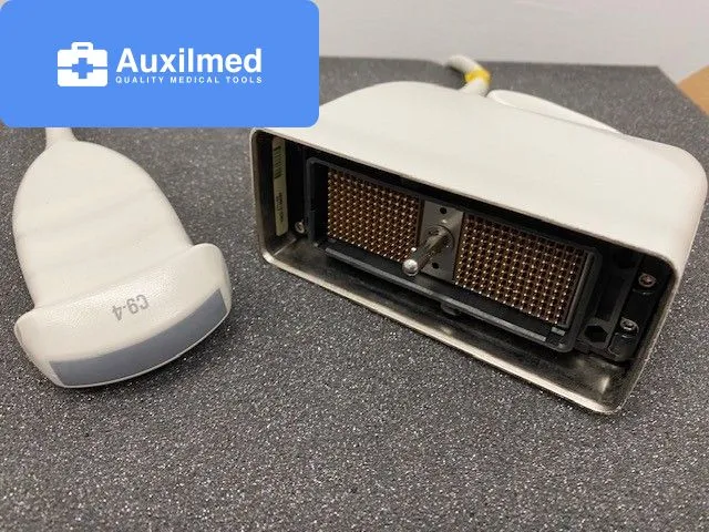 Philips C9-4 Transducer