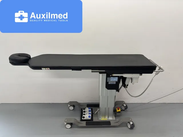 Oakworks Medical Electric Imaging Table