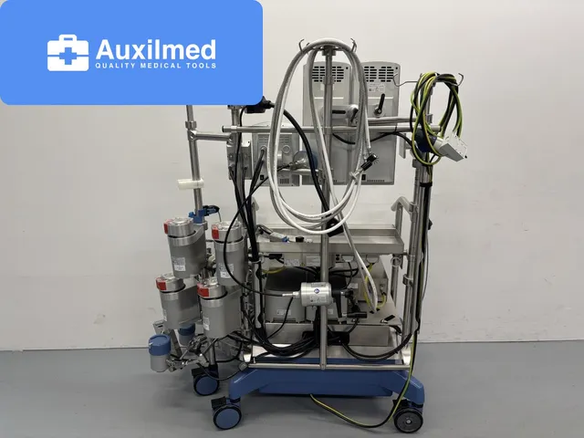 LivaNova S5 Mini Heart Lung Machine