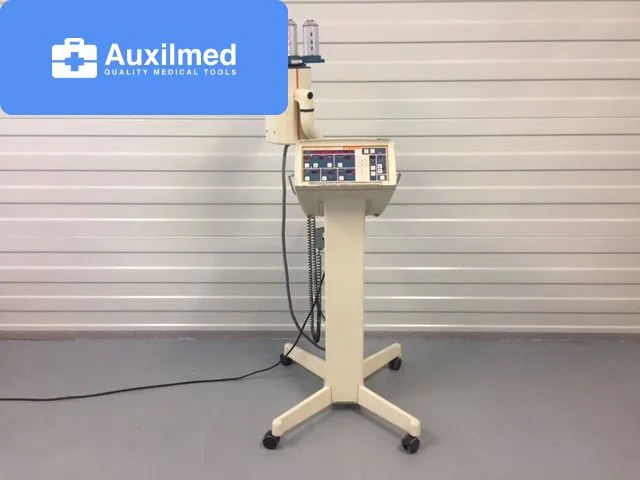 Medrad Mark V Plus Contrast Injector